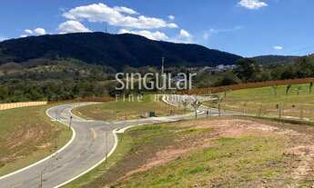 Imagem: Maravilhoso lote de esquina com 742m2 no