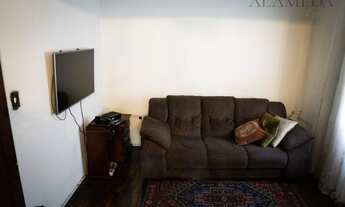 Imagem 4: Casa Horto Florestal - 3 dormitórios