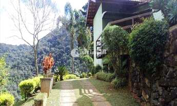 Imagem 2: Santo Antônio do Pinhal - Casa de Condomínio - Centro