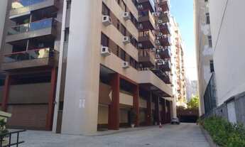 Imagem 5: Apartamento para venda com 72 metros quadrados com 2 quartos em Botafogo - Rio de Janeiro