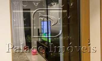 Imagem 2: Apartamento à venda, 3 quartos, 3 suítes, Residencial Alto do Ipê - Ribeirão Preto/SP