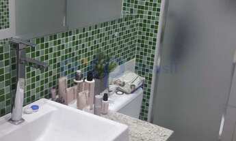 Imagem 2: Apartamento Anchegante em Condomínio Clube de São Caetano do Sul!