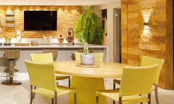 Imagem 7: Belíssima Cobertura