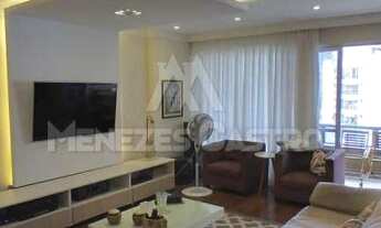 Imagem: Rio de Janeiro - Apartamento Padrão - Tijuca