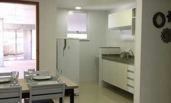 Imagem 5: Apartamento à venda, 38 m² por R$ 360.000,00 - São Mateus - Juiz de Fora/MG