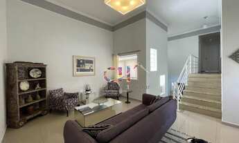 Imagem 5: Casa com 4 dormitórios à venda, 309 m² por R$ 1.200.000,00 - Condomínio Residencial Villa