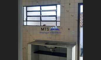 Imagem 4: Sobrado para locação, com 02 dormitórios em Interlagos