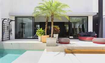 Imagem 5: SÃO PAULO - Casa Padrão - JARDIM PAULISTA