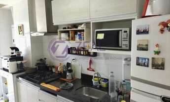 Imagem 6: Rio de Janeiro - Apartamento Padrão - Recreio dos Bandeirantes