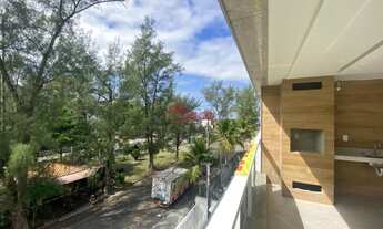 Imagem 3: Rio de Janeiro - Apartamento Padrão - Recreio dos Bandeirantes