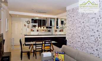 Imagem 4: Apartamento com 3 dormitórios à venda, 64 m² por R$ 450.000 - Vila Morse - São Paulo/SP