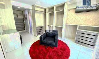 Imagem 7: Apartamento com 3 dormitórios à venda, 213 m² por R$ 2.500.000,00 - Meireles - Fortaleza/C