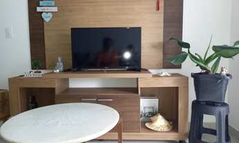 Imagem 2: APARTAMENTO 02 DORMITÓRIOS COM VISTA LATERAL PARA O MAR COM SUÍTE EM SANTA EUGÊNIA EM MON