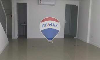 Imagem 5: FLORIANóPOLIS - Conjunto Comercial/Sala - Saco Grande