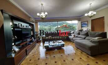 Imagem 2: Rio de Janeiro - Apartamento Padrão - Tijuca