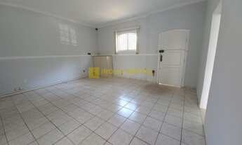 Imagem 3: Casa - Vila Itapura - Campinas