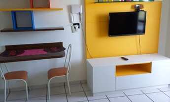 Imagem: Apartamento em Natal