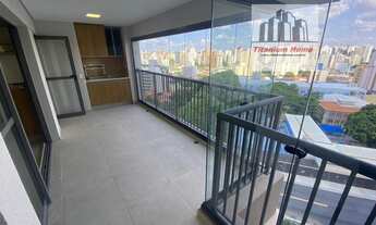 Imagem 7: Apartamento de 107 metros de Alto Padrao no Guanabara Campinas-SP - 499