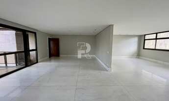 Imagem 3: Apartamento à venda, 4 quartos, 2 suítes, 4 vagas, Lourdes - Belo Horizonte/MG