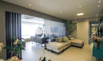 Imagem 2: MAGNIFIC-APARTAMENTO SOFISTICADO EM SANTANA