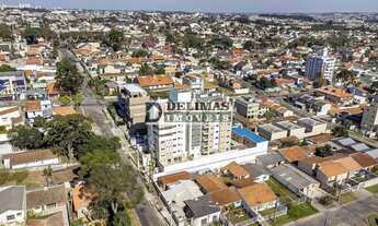 Imagem 4: Apartamentos 2 Dormitórios para venda em Curitiba - PR