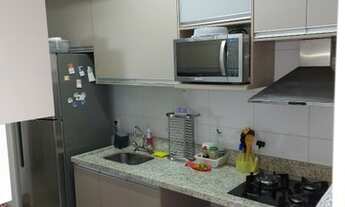 Imagem 4: Venda Apartamento 3 dormitorios 3 suite 2 banheiros 2 vagas