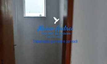 Imagem 4: Sobrado 3 quartos, uma suíte e garagem coberta em Potecas São José - SC