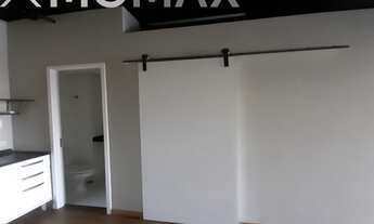 Imagem 5: SÃO PAULO - Conjunto Comercial/Sala - BARRA FUNDA