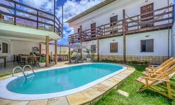 Imagem 7: Barra de São Miguel - Casa Comercial - Centro