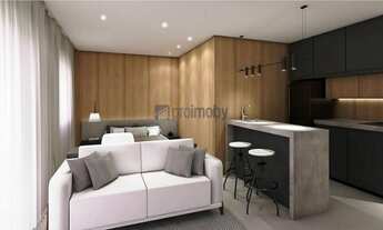 Imagem: Apartamento à venda no bairro Pompeia