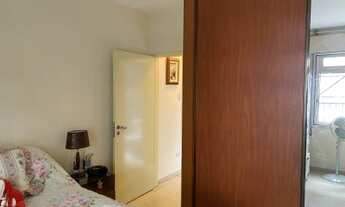 Imagem 6: 2 Dormitórios Reformado, 82m², Garagem na Bela Vista Nobre !