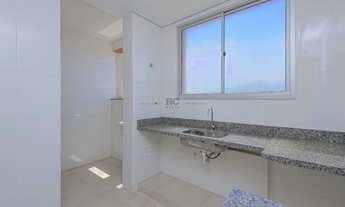 Imagem 3: Apartamento à venda, 3 quartos, 1 suíte, 2 vagas, São Geraldo - Belo Horizonte/MG