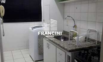 Imagem 4: Apartamento em Bauru