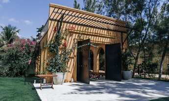 Imagem 7: Salão para eventos