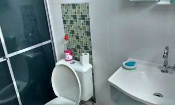 Imagem 7: Samuel Pereira oferece: Casa RK 3 Suites Antares Sobradinho Piscina Sauna Churrasqueira