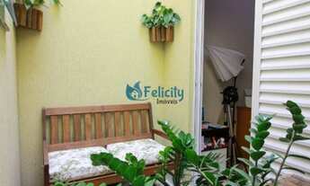 Imagem 6: Sobrado 3 dormitórios à venda Conjunto Residencial Vista Verde São Paulo/SP