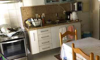 Imagem 7: Apartamento 3 dormitórios à venda Vila Ema São José dos Campos/SP