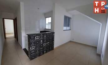 Imagem 7: Casa com 3 quartos em Ibirité - Em fase final de obra