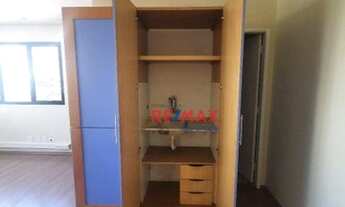 Imagem 6: Sala Comercial, 37 m² - venda por R$ 260.000 ou aluguel por R$ 1.200/mês - Vila Monte Aleg