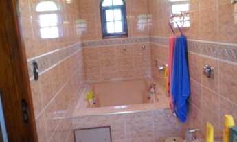 Imagem 2: Sobrado Parque Marajoara