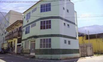 Imagem: Mangaratiba - Apartamento Padrão - Ilha