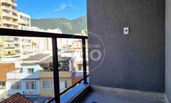 Imagem 3: Apartamento 3 quartos na Tijuca