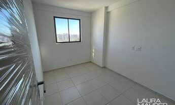 Imagem 5: Apartamento com 3 dormitórios à venda, 78 m² por R$ 670.000,00 - Jatiúca - Maceió/AL