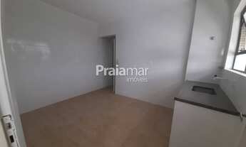 Imagem 7: Apartamento para aluguel com 115 metros quadrados com 2 quartos em Ponta da Praia - Santos