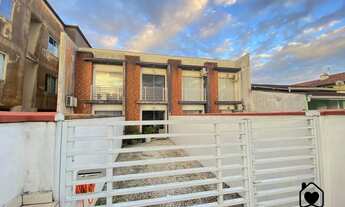 Imagem 2: Sobrado Geminado à venda no Vila Nova