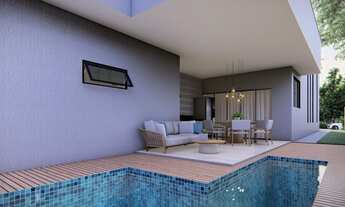 Imagem 2: Casa Térrea - Jardins Lisboa R$ 1.750.000,00