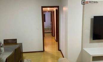 Imagem 4: Apoartamento 4 quartos (2 suítes) - Le Jardim - Centro