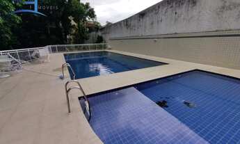 Imagem: Cobertura para venda possui 350 metros quadrados