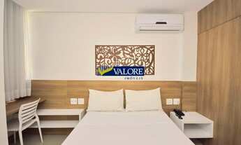 Imagem 4: Apartamento 1 quarto mobiliado - Sion