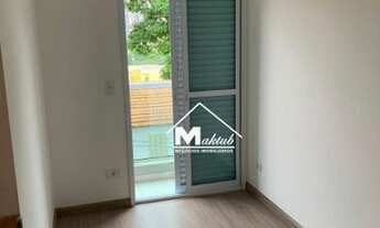 Imagem 5: Sobrado à venda, 157 m² por R$ 840.000,00 - Santa Maria - Santo André/SP